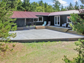 Holiday Home Gorm - 300m from the sea by Interhome, Jerup